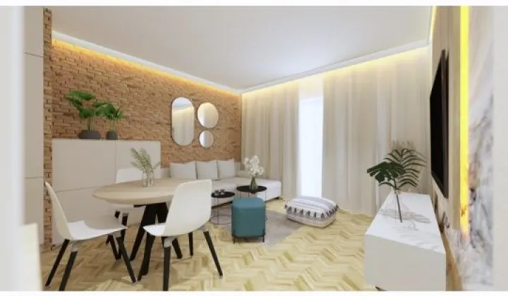 Mieszkanie 2-pokojowe Piła Centrum, ul. Rynkowa