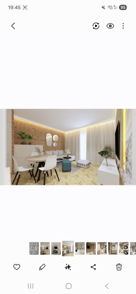 Mieszkanie 2-pokojowe Piła Centrum, ul. Rynkowa. Zdjęcie 1