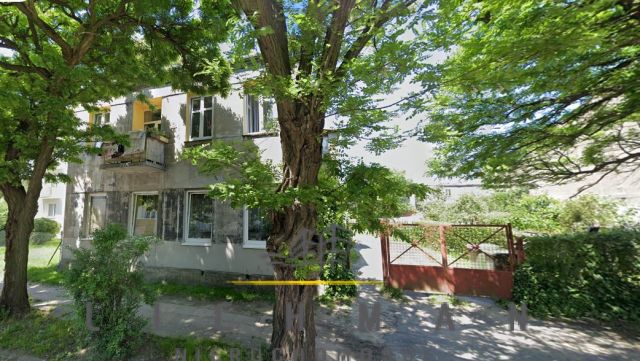 Działka budowlana Łódź Górna. Zdjęcie 1