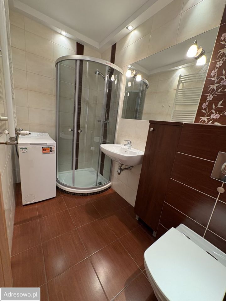 Mieszkanie 2-pokojowe Wrocław Krzyki, ul. Zwycięska. Zdjęcie 6