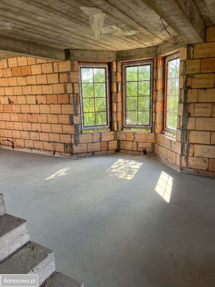 dom wolnostojący, 5 pokoi Nowe Aleksandrowo, ul. Królewska. Zdjęcie 6