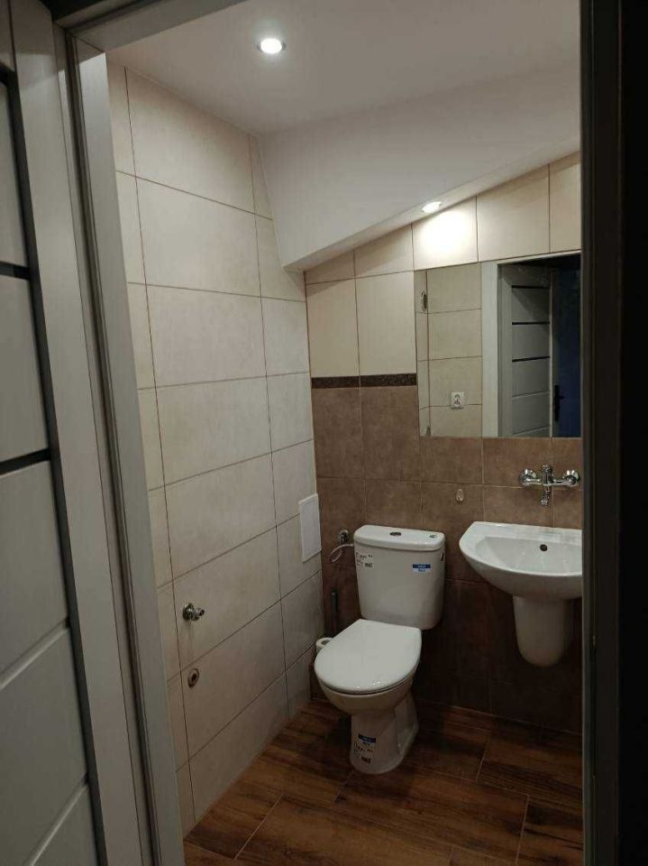 Mieszkanie 3-pokojowe Ruda Śląska Godula, ul. Przedszkolna. Zdjęcie 3