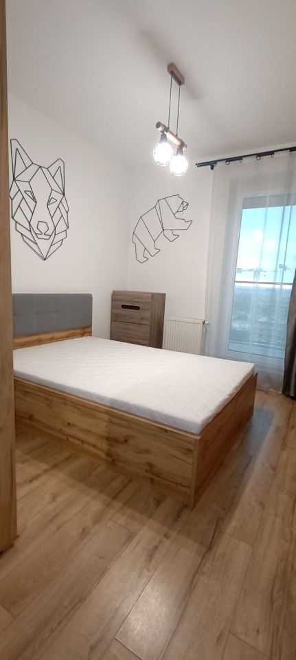 Mieszkanie 2-pokojowe Rzeszów, ul. Witolda. Zdjęcie 2