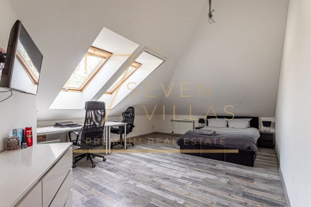 dom wolnostojący, 5 pokoi Nowa Wieś. Zdjęcie 14