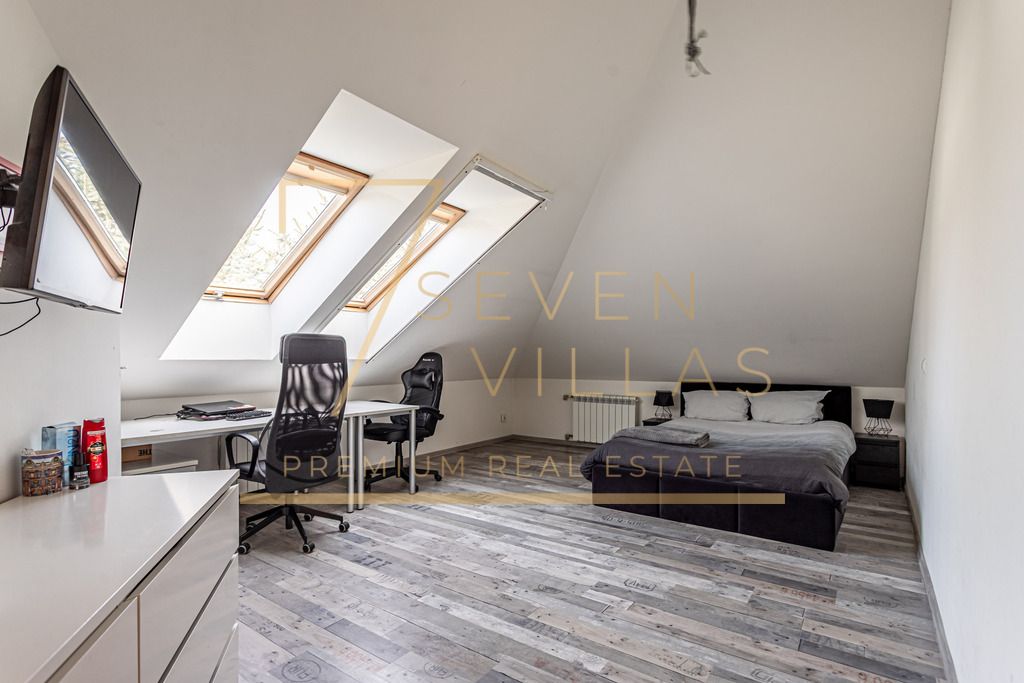 dom wolnostojący, 5 pokoi Nowa Wieś. Zdjęcie 14