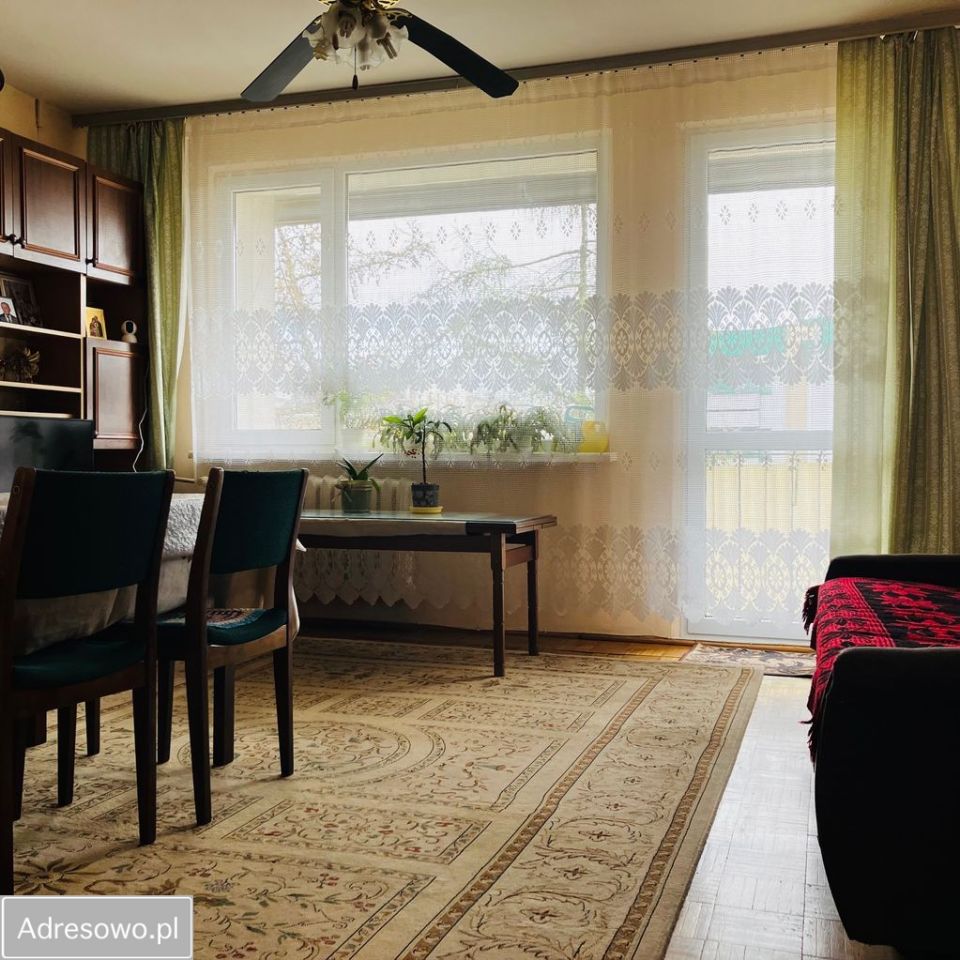 Mieszkanie 3-pokojowe Pruszków, ul. Bolesława Prusa. Zdjęcie 6