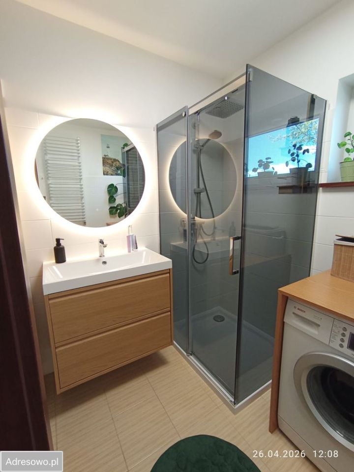 Mieszkanie 3-pokojowe Komorniki. Zdjęcie 5