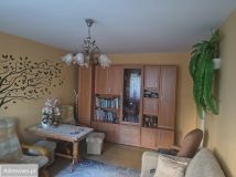 Mieszkanie 2-pokojowe Lublin Kalinowszczyzna, ul. Kazimierza Tumidajskiego. Zdjęcie 3