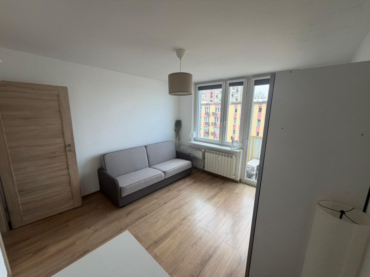 Mieszkanie 2-pokojowe Warszawa Bródno, ul. Toruńska. Zdjęcie 10