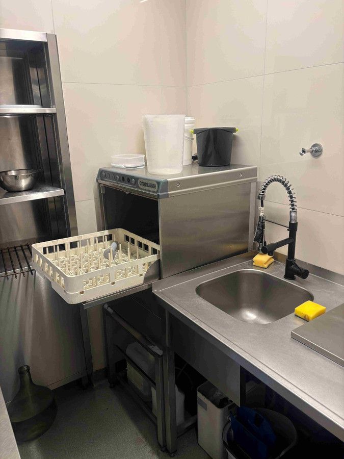 Lokal Kraków Zabłocie, ul. Tadeusza Romanowicza. Zdjęcie 2