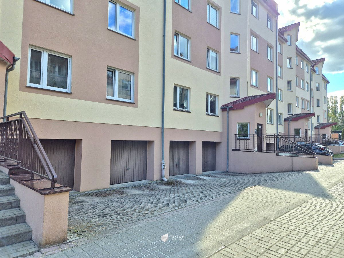 Mieszkanie 2-pokojowe Łódź Romanów, ul. Romanowska. Zdjęcie 10