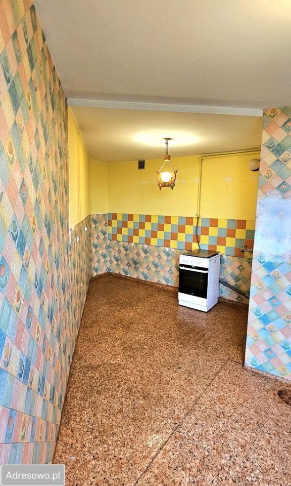 Mieszkanie 3-pokojowe Katowice Śródmieście, al. Walentego Roździeńskiego. Zdjęcie 13