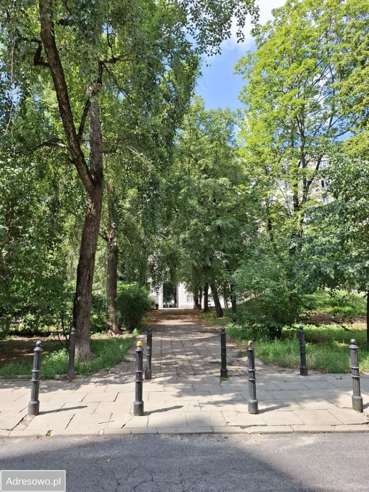 Mieszkanie 1-pokojowe Warszawa Śródmieście, ul. gen. Władysława Andersa. Zdjęcie 15