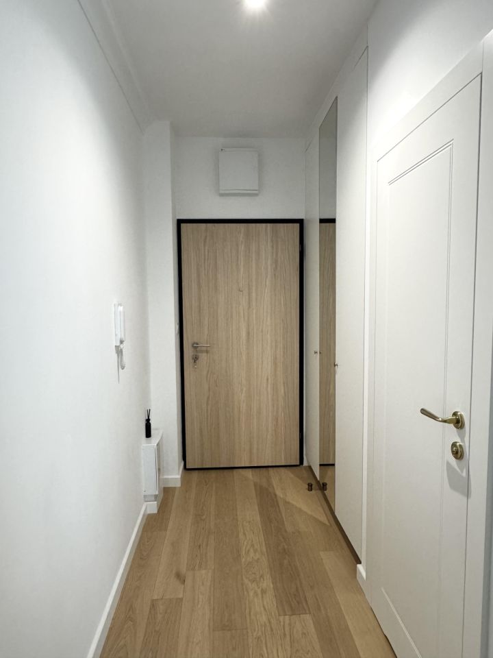 Mieszkanie 1-pokojowe Warszawa Białołęka, ul. Pawła Włodkowica. Zdjęcie 6