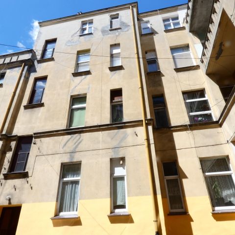 kamienica Bydgoszcz Śródmieście, ul. Jana i Jędrzeja Śniadeckich. Zdjęcie 9