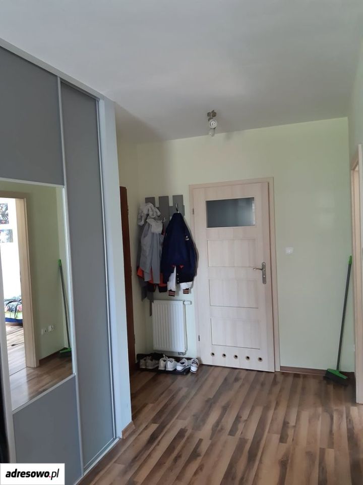 Mieszkanie 2-pokojowe Rzeszów, ul. Rymanowska. Zdjęcie 9