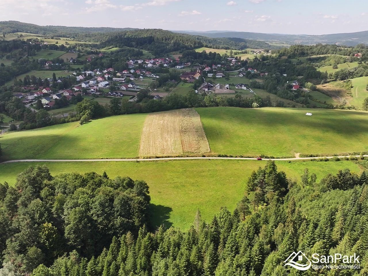 Działka rolna Berezka. Zdjęcie 5