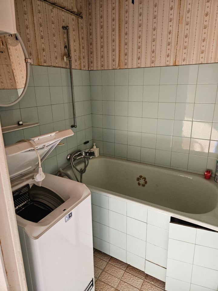 Mieszkanie 2-pokojowe Szczecin Świerczewo, ul. Antoniego Kaliny. Zdjęcie 5
