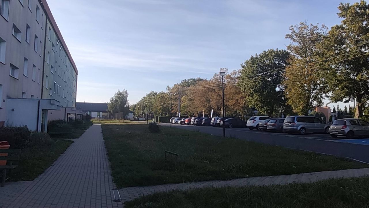 Mieszkanie 3-pokojowe Wschowa, ul. Jagiellońska. Zdjęcie 9