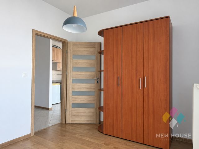 Mieszkanie 2-pokojowe Olsztyn, ul. Niepodległości. Zdjęcie 16