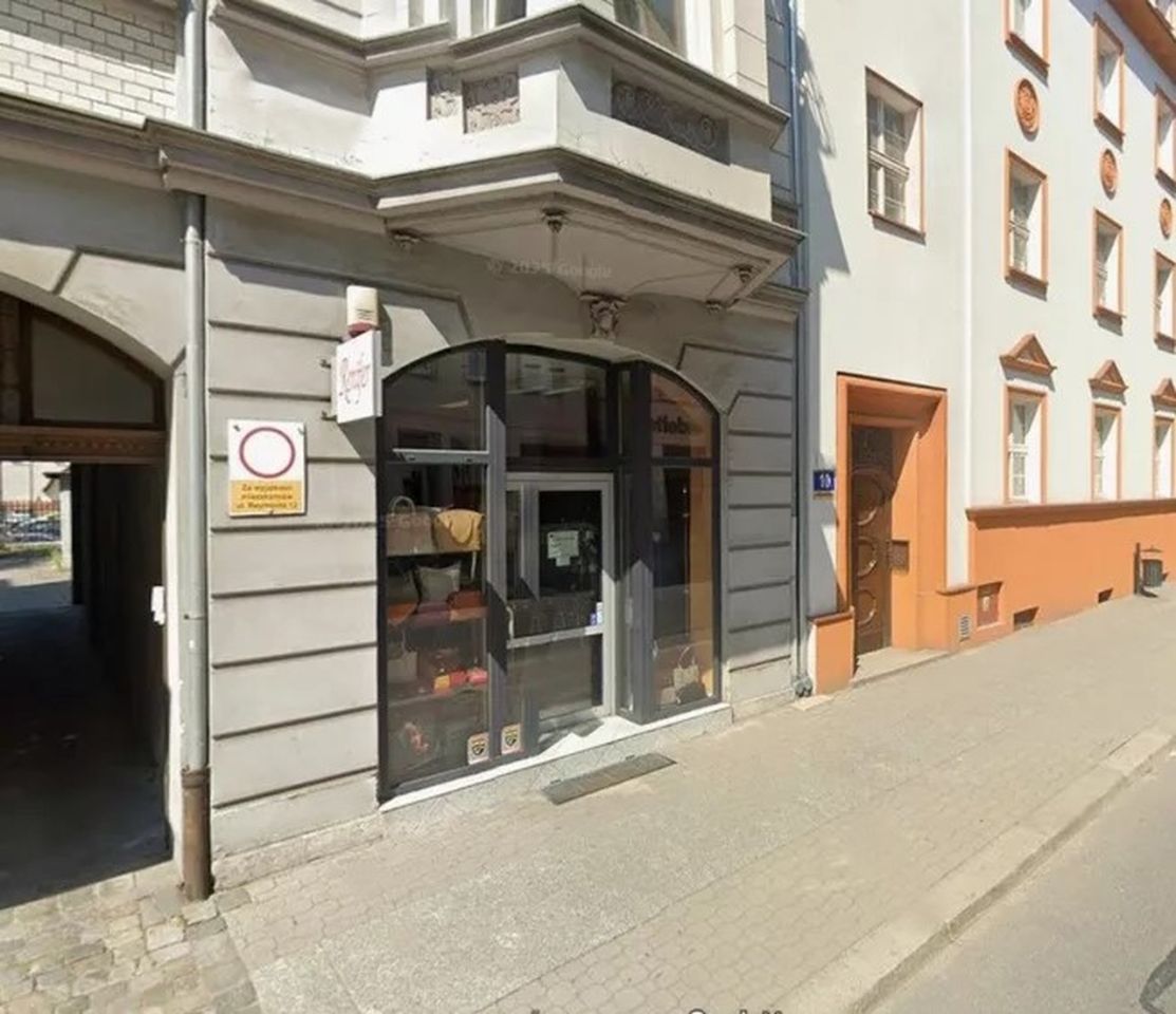 Lokal Opole Śródmieście, ul. Władysława Reymonta. Zdjęcie 1