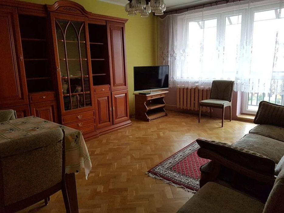 Mieszkanie 2-pokojowe Lipno, ul. Sierakowskiego