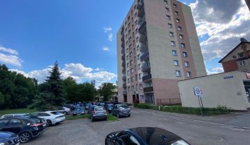 Mieszkanie 2-pokojowe Chorzów, ul. dr. Ignacego Nowaka