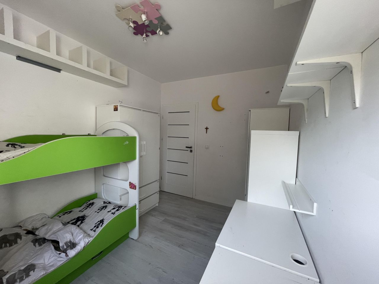 Mieszkanie 3-pokojowe Głogówek Winiary, ul. Fabryczna. Zdjęcie 9