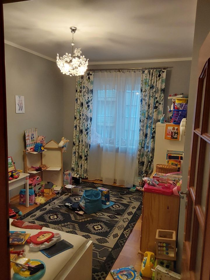 Mieszkanie 3-pokojowe Warszawa Ursus, ul. Józefa Chełmońskiego. Zdjęcie 6