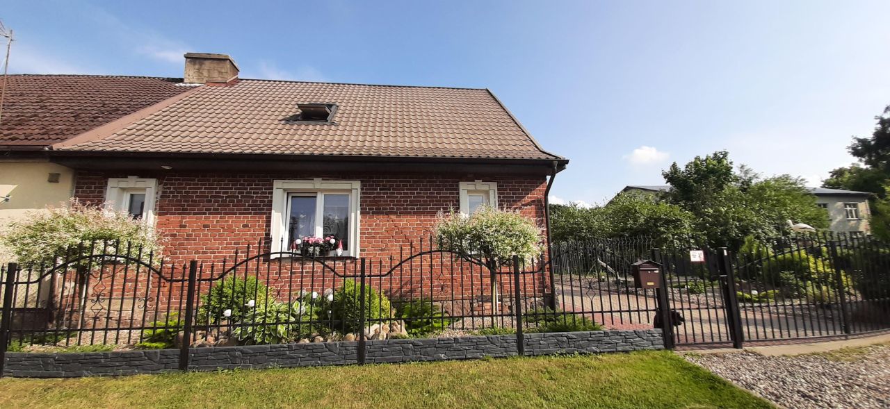 bliźniak, 4 pokoje Sądów