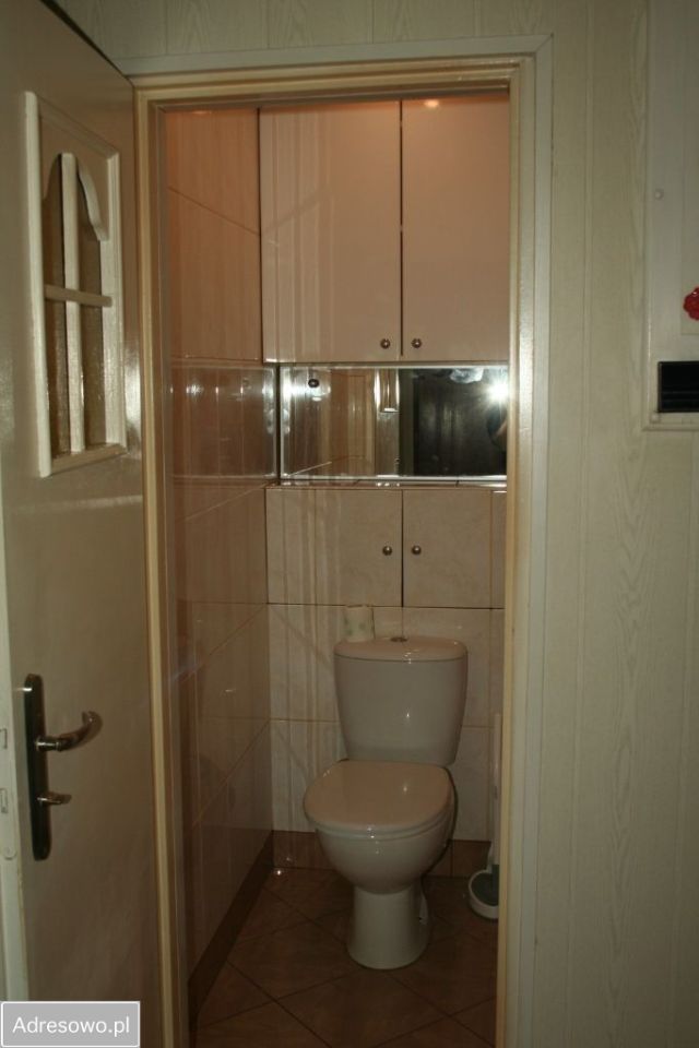 Mieszkanie 3-pokojowe Pabianice Bugaj, ul. Mokra. Zdjęcie 5