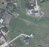 Działka budowlana Spalice, ul. Sosnowa. Zdjęcie 3