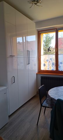 Mieszkanie 2-pokojowe Brzeg Dolny, ul. Warzyńska. Zdjęcie 2