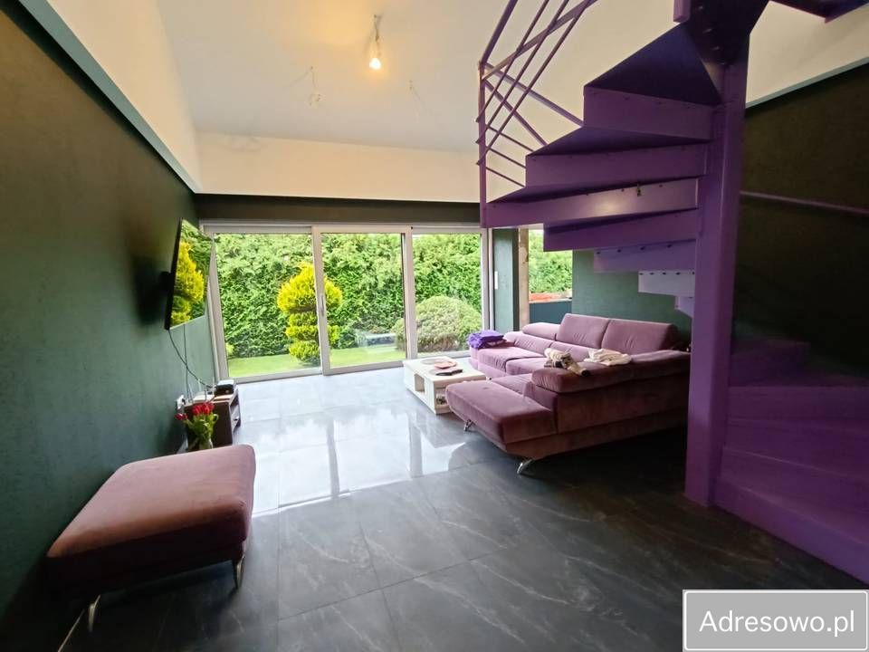 dom wolnostojący Zduńska Wola. Zdjęcie 8
