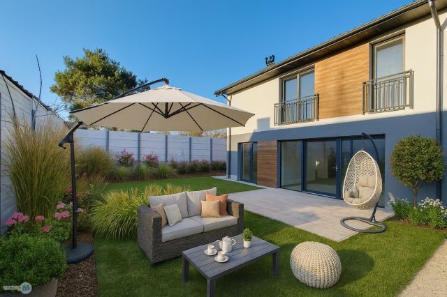 Mieszkanie 4-pokojowe Wola Kopcowa, ul. Dębowa. Zdjęcie 1