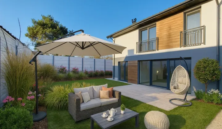 Mieszkanie 4-pokojowe Wola Kopcowa, ul. Dębowa