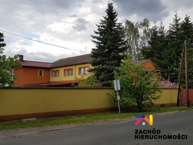 dom wolnostojący, 8 pokoi Wilkanowo. Zdjęcie 12