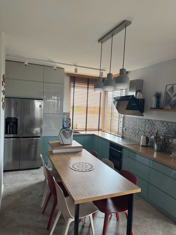 dom wolnostojący, 6 pokoi Zatory, ul. Słoneczna. Zdjęcie 4