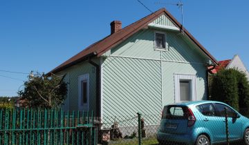 dom wolnostojący, 2 pokoje Wyliny-Ruś