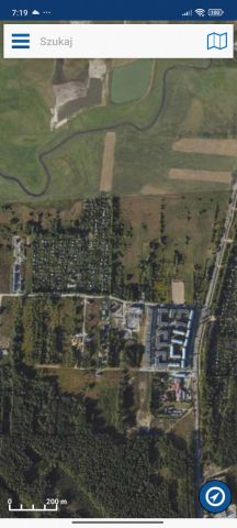 Działka rod Wasilków, ul. Nadawki. Zdjęcie 1