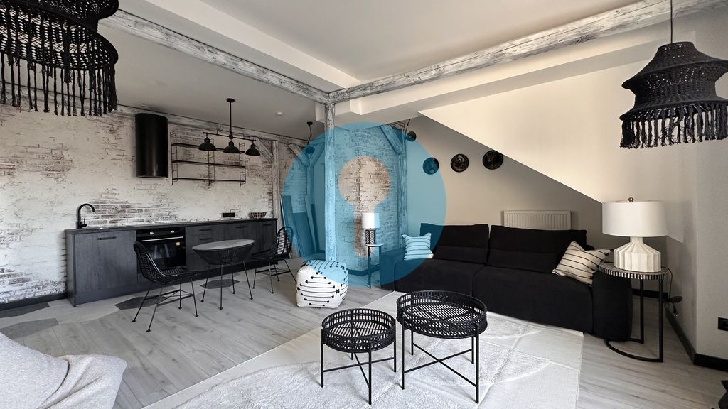 Mieszkanie 3-pokojowe Kielce Centrum. Zdjęcie 3