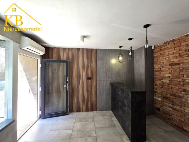 Lokal Boguszów-Gorce. Zdjęcie 1