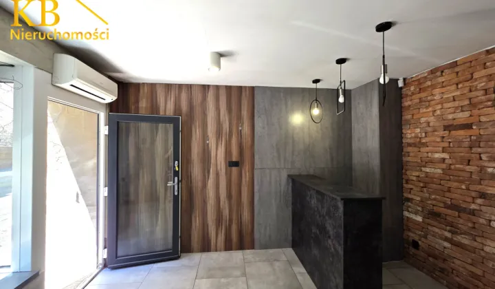 Lokal Boguszów-Gorce