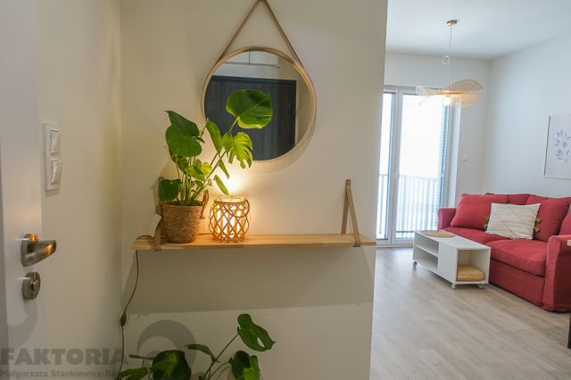Mieszkanie 2-pokojowe Szczecin Centrum, ul. Gabriela Narutowicza. Zdjęcie 35