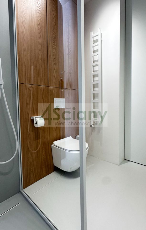 dom szeregowy, 5 pokoi Konstancin-Jeziorna. Zdjęcie 15