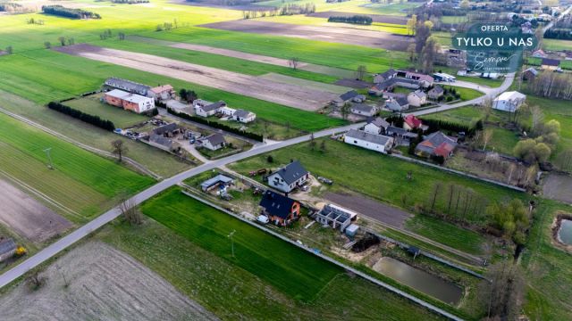 Lokal Polichno. Zdjęcie 19