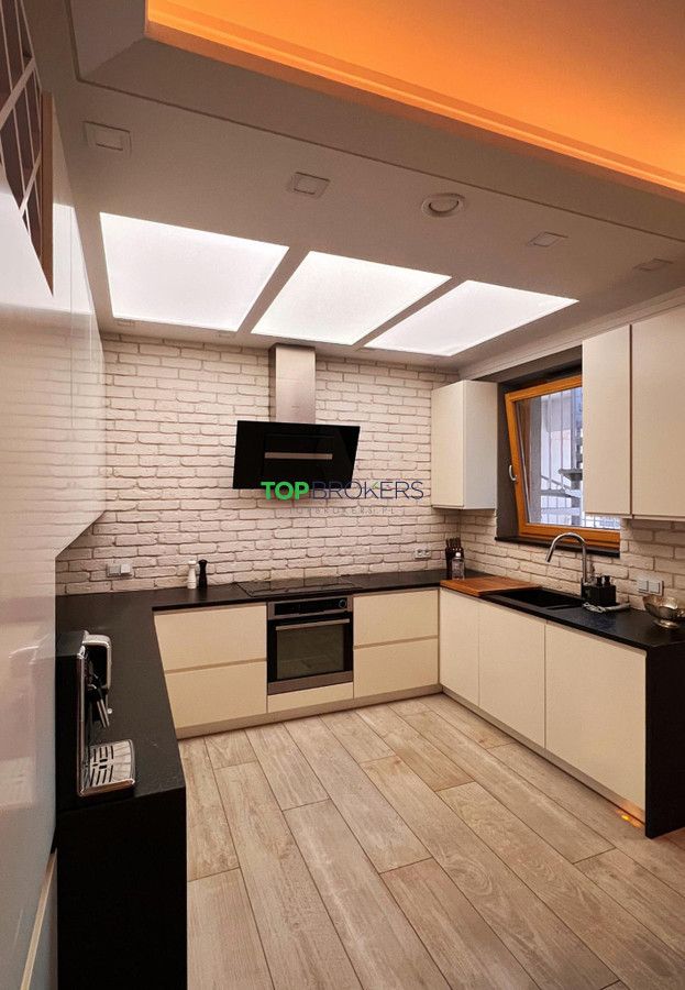 Mieszkanie 4-pokojowe Warszawa Wilanów, ul. Aleksandra Gieysztora