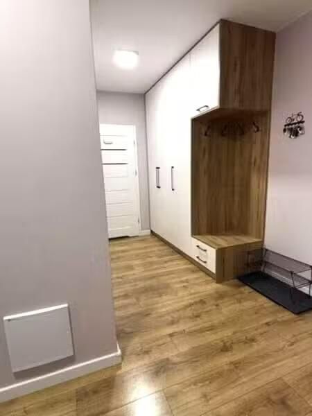 Mieszkanie 2-pokojowe Warszawa Białołęka, ul. Sprawna. Zdjęcie 11