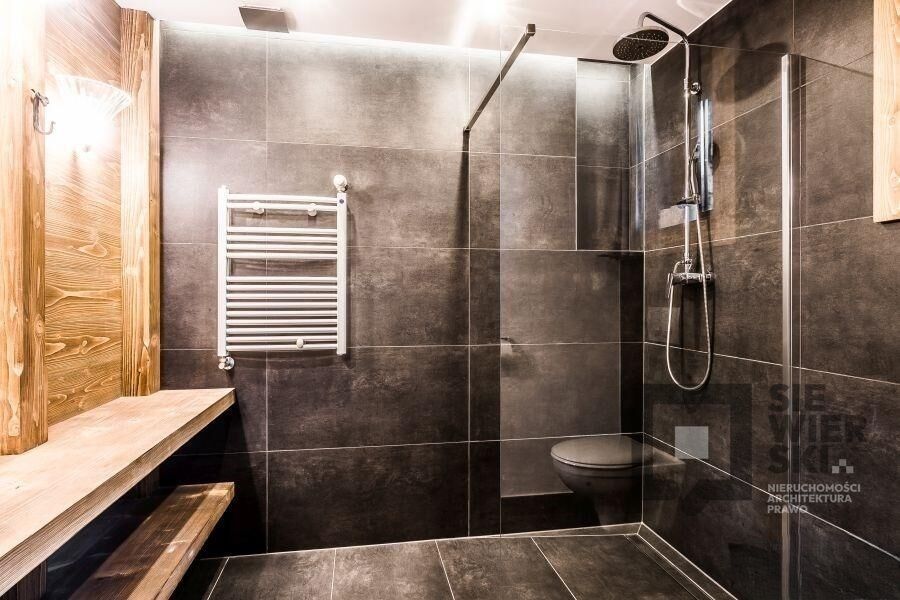 dom wolnostojący, 8 pokoi Kościelisko. Zdjęcie 14