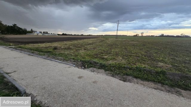 Działka budowlana Turzno. Zdjęcie 1